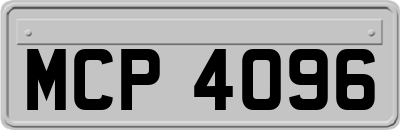 MCP4096