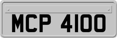 MCP4100