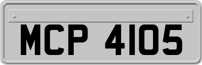 MCP4105