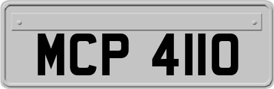 MCP4110