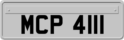 MCP4111