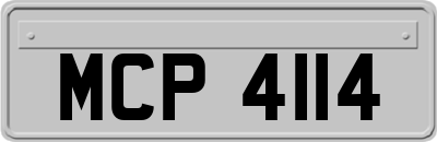 MCP4114
