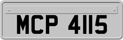 MCP4115