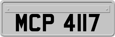 MCP4117