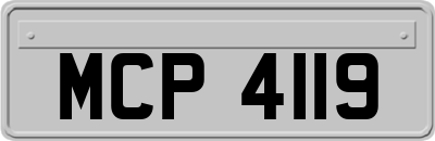 MCP4119