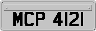 MCP4121