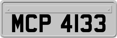 MCP4133