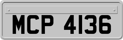 MCP4136