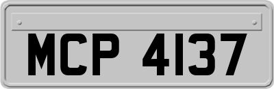 MCP4137