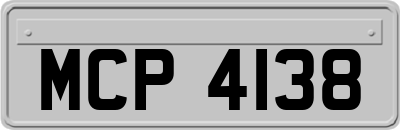 MCP4138