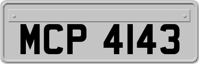 MCP4143