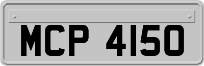 MCP4150