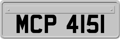 MCP4151