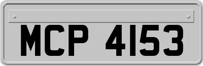 MCP4153