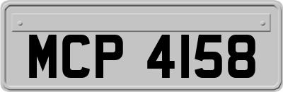 MCP4158