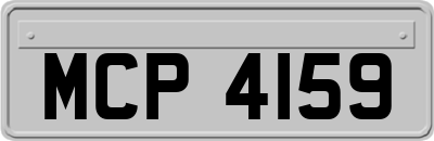 MCP4159