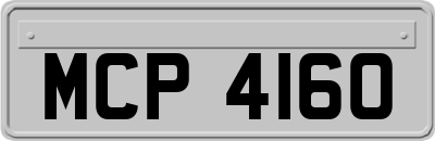 MCP4160