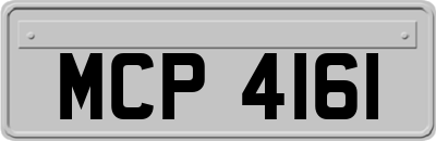 MCP4161