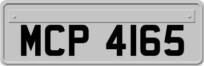 MCP4165