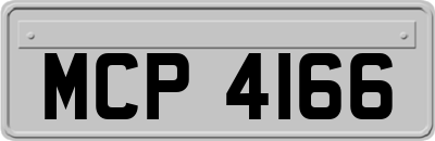 MCP4166