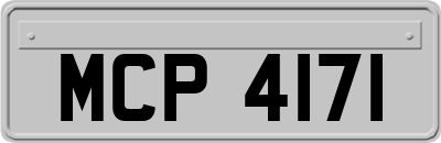 MCP4171