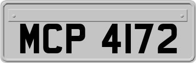 MCP4172