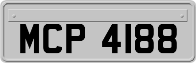 MCP4188