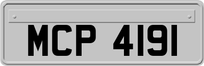 MCP4191