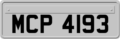 MCP4193