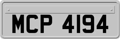 MCP4194