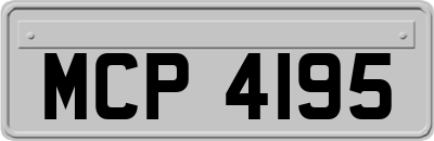 MCP4195
