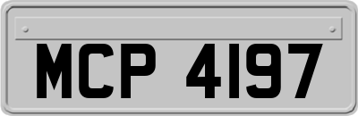 MCP4197