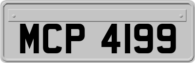 MCP4199
