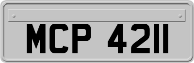 MCP4211