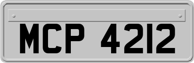 MCP4212