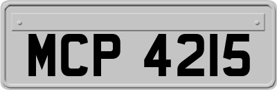 MCP4215