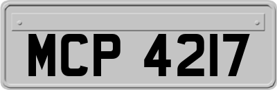 MCP4217