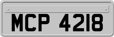 MCP4218
