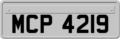 MCP4219