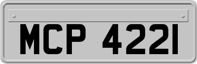 MCP4221