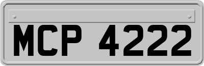 MCP4222