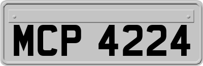 MCP4224