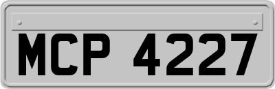 MCP4227
