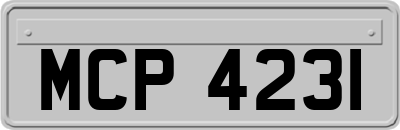 MCP4231