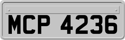 MCP4236