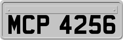 MCP4256