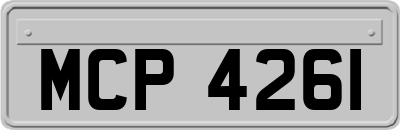 MCP4261