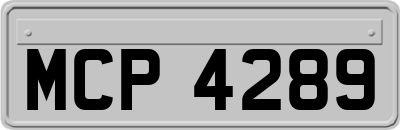 MCP4289