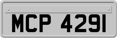 MCP4291