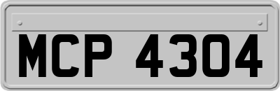 MCP4304